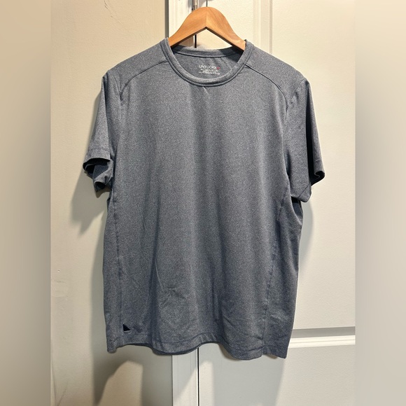 UNTUCKit Other - Untuckit Men’s Blue‎ Tee Medium